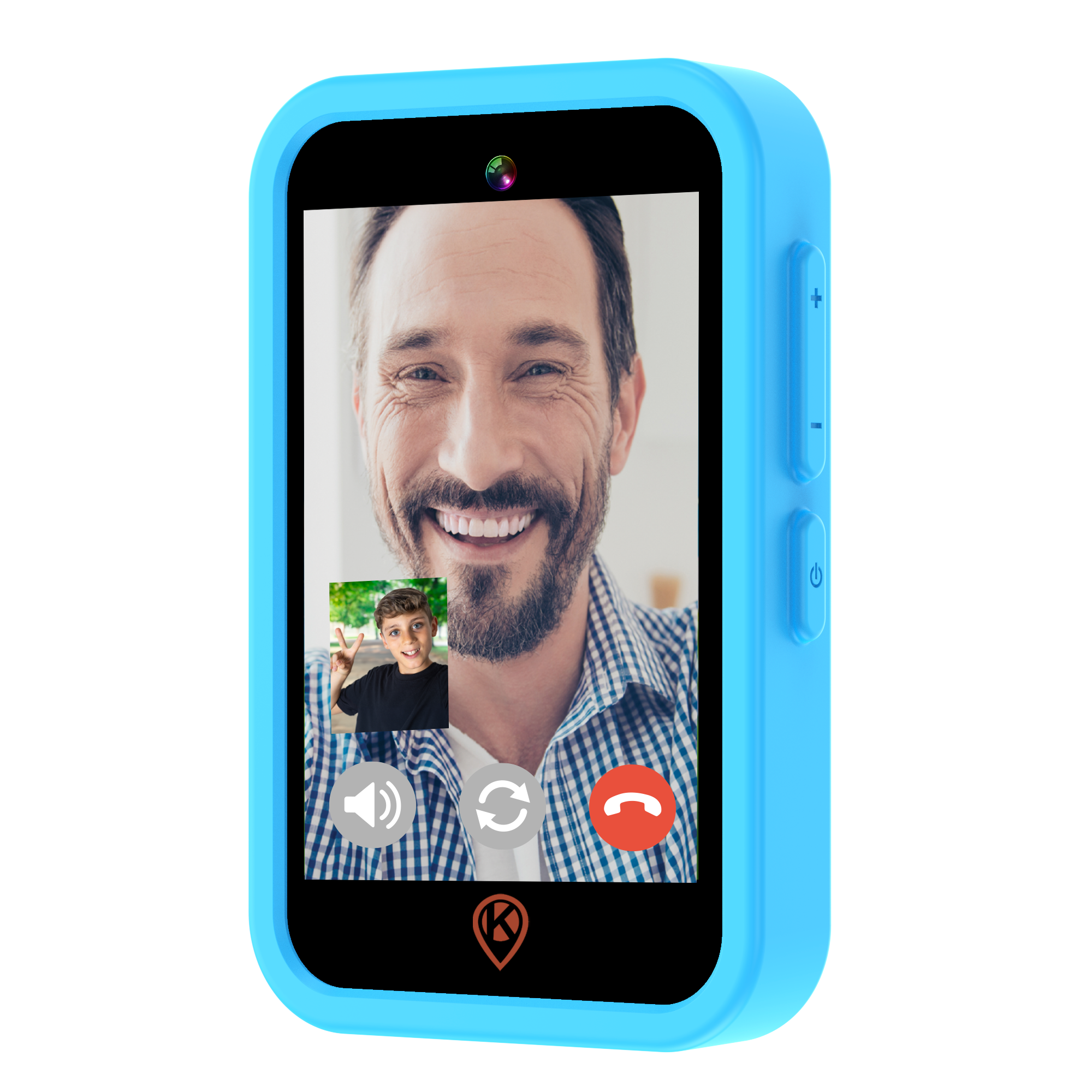 KiDi Phone